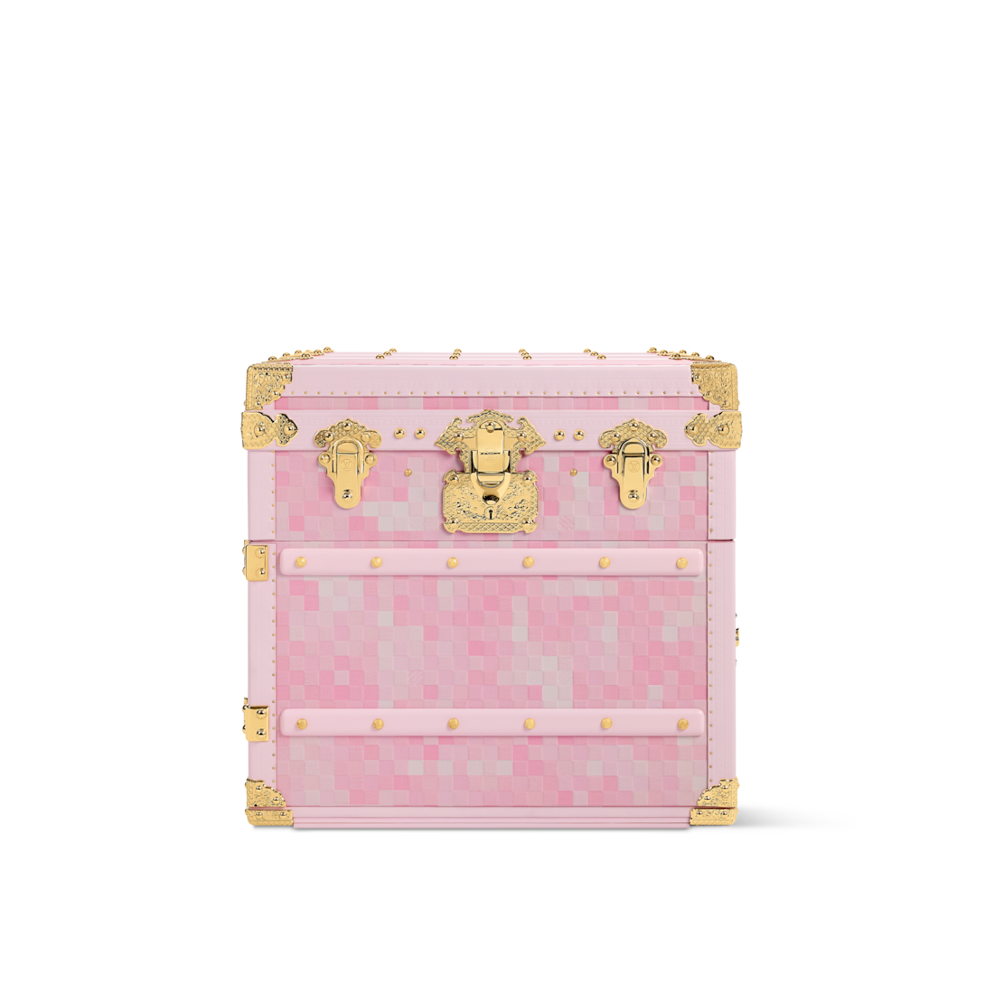 小物 LOUIS VUITTON スラウチィ PM モノグラム｜ルイ・ヴィトン 公式サイト - M11952